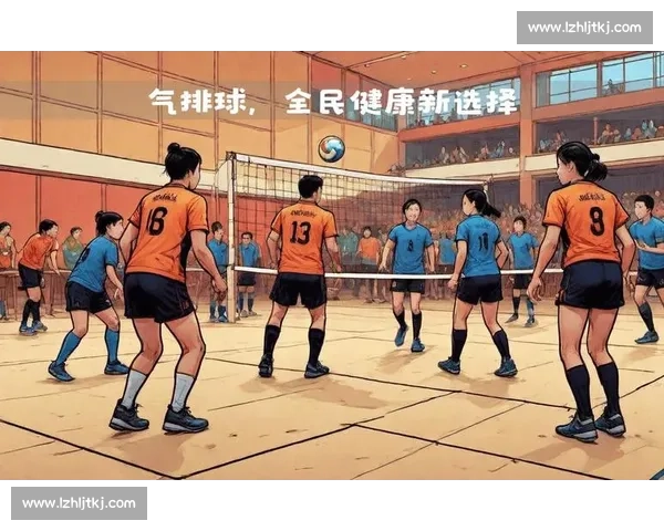 以综合体育为引领推动全民健康与城市活力协同发展的创新实践探索