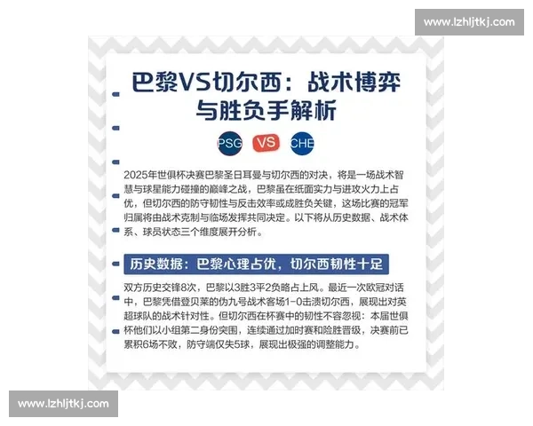 全球顶级足球赛事战术数据与胜负趋势深度解析及球队表现评估前瞻
