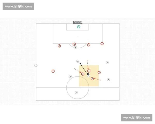 现代足球攻防转换中的阵型策略与战术创新解析