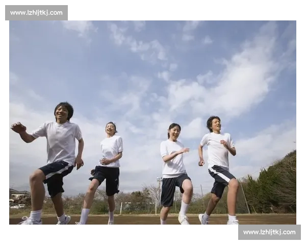 打造健康体魄与积极心态的运动生活方式从今天开始